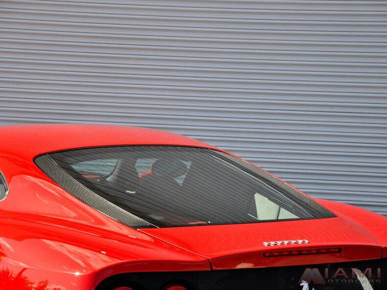 2000 Ferrari 360 Modena