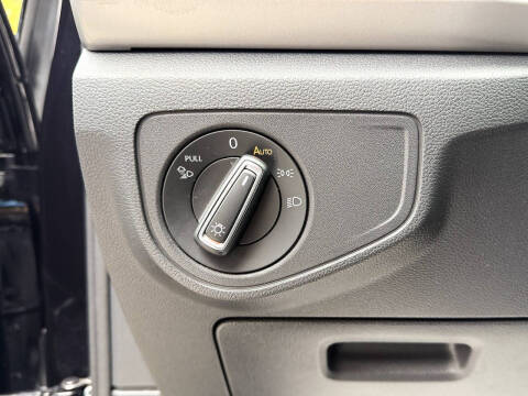 2021 Volkswagen Atlas V6 SE R-Line 4Motion