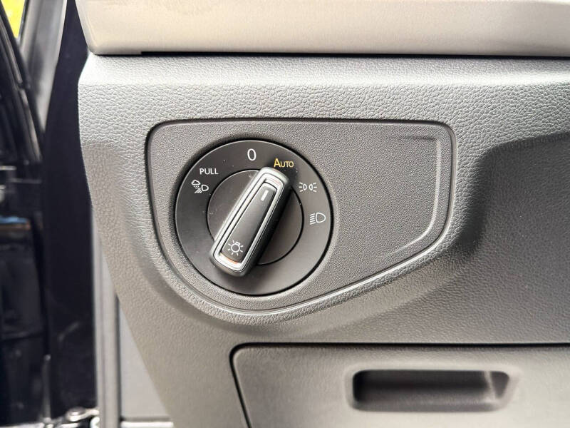 2021 Volkswagen Atlas V6 SE R-Line 4Motion