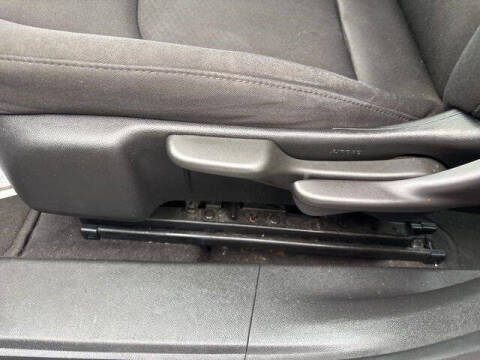 2022 Chevrolet Malibu LS