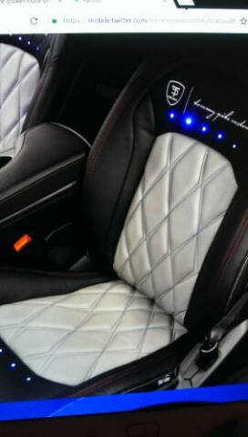 2017 Chevrolet Camaro