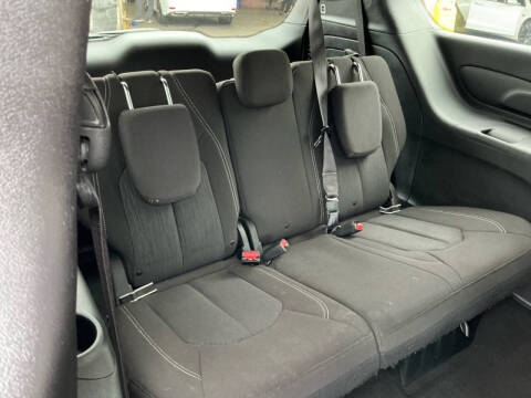 2020 Chrysler Pacifica Hybrid Touring