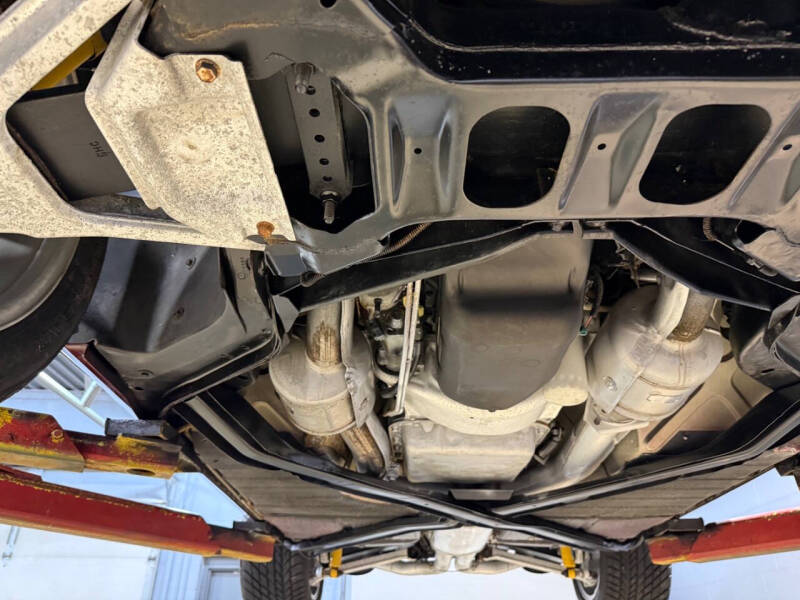 1993 Chevrolet Corvette