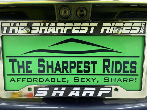 2018 Cadillac XT5 Platinum