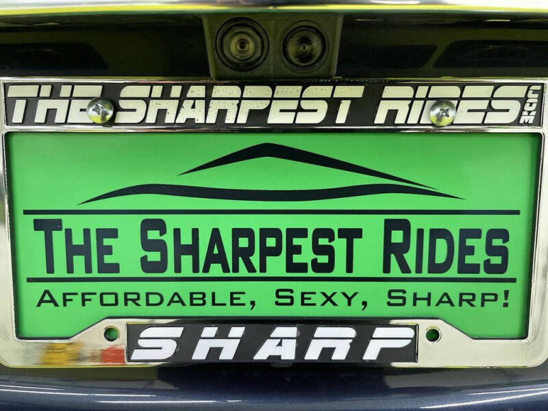 2018 Cadillac XT5 Platinum