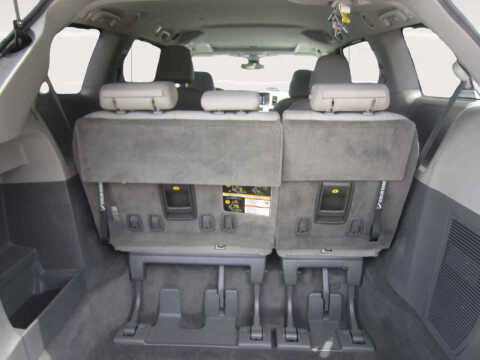 2019 Toyota Sienna