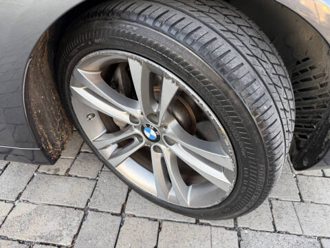 2018 BMW 4 Series 440i Gran Coupe