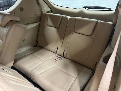 2007 Subaru B9 Tribeca Ltd. 7-Pass.