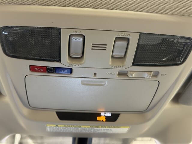 2017 Subaru Legacy 2.5i Sport