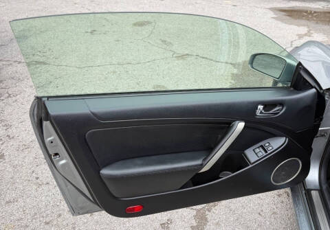 2006 Infiniti G35
