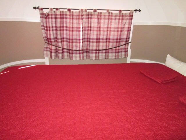 2000 Airstream S27B WB