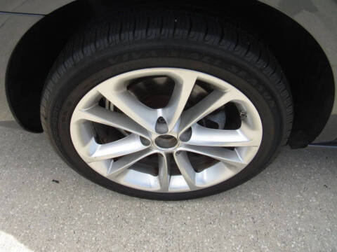 2010 Volkswagen CC Luxury