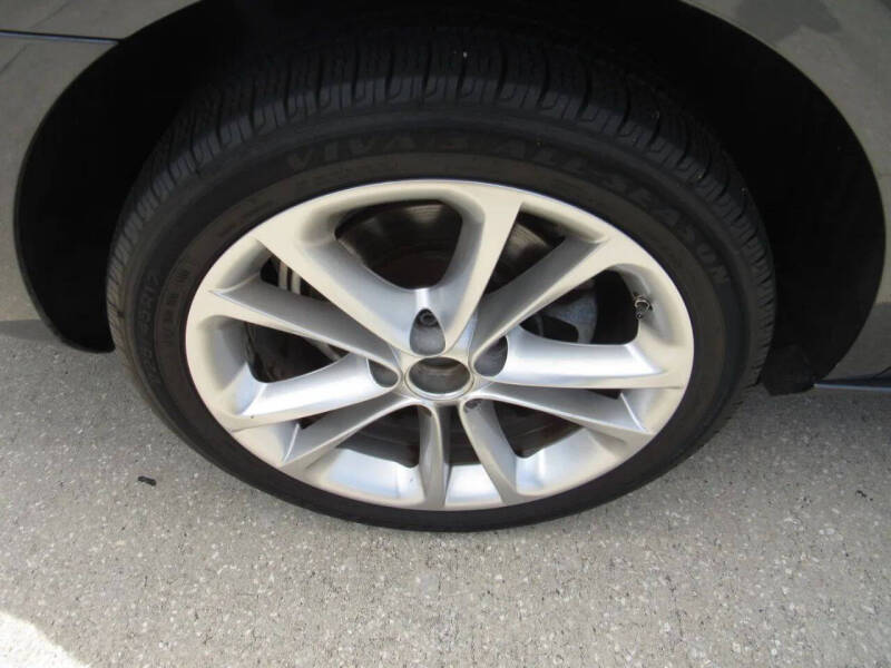 2010 Volkswagen CC Luxury