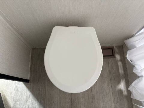 2026 Prime Time RV Avenger