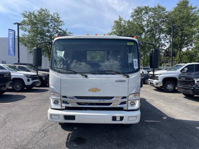 2024 Chevrolet 4500HG LCF