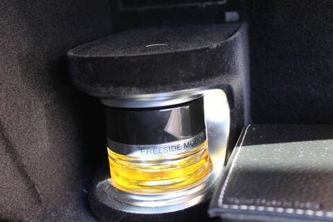 2018 Mercedes-Benz E-Class E 400 4MATIC