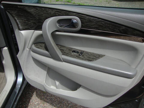 2013 Buick Enclave Convenience