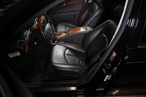 2006 Mercedes-Benz E-Class E 350