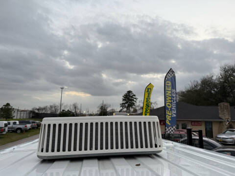 2015 RAM ProMaster 2500 159 WB