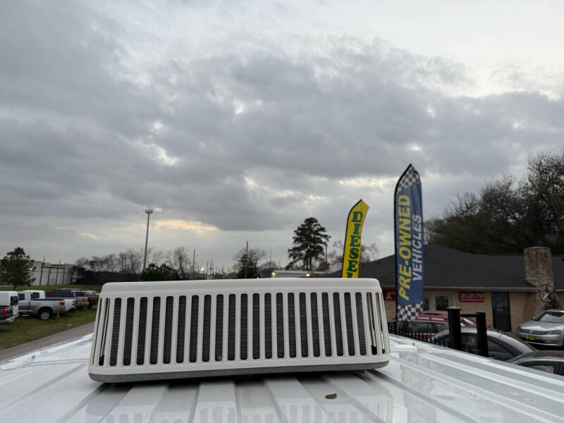 2015 RAM ProMaster 2500 159 WB