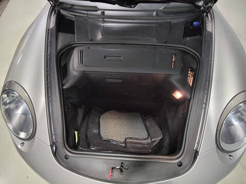 2008 Porsche 911 Carrera S