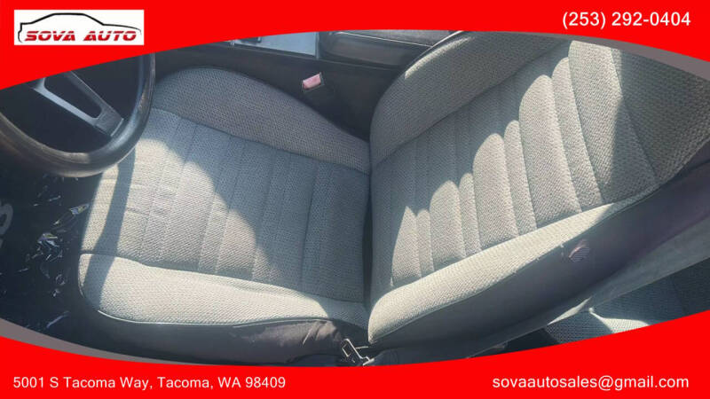 1984 Chevrolet Camaro Z28