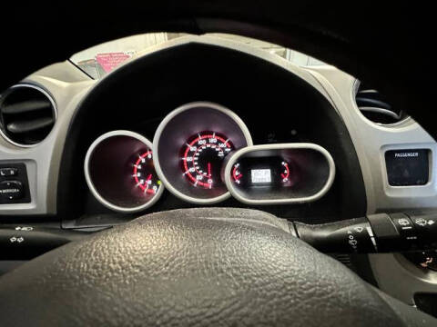 2010 Pontiac Vibe 2.4L