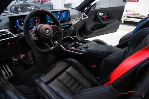 2025 BMW M2