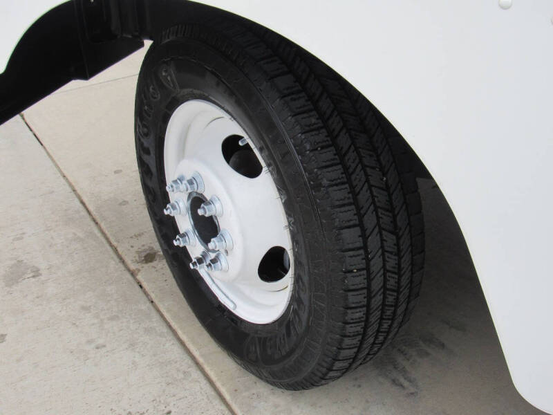 2017 Ford E-Series E-350 SD