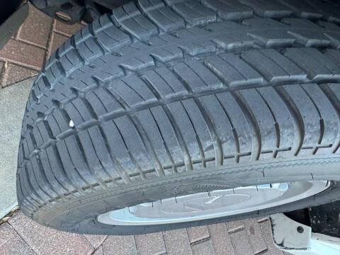 1991 Jaguar XJ-Series XJS