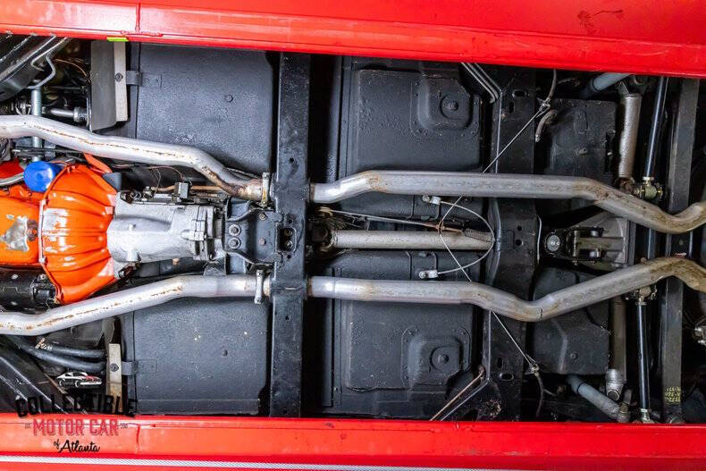 1973 Chevrolet Corvette