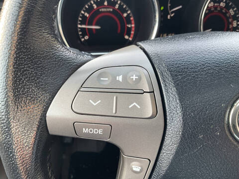 2010 Toyota Highlander Limited