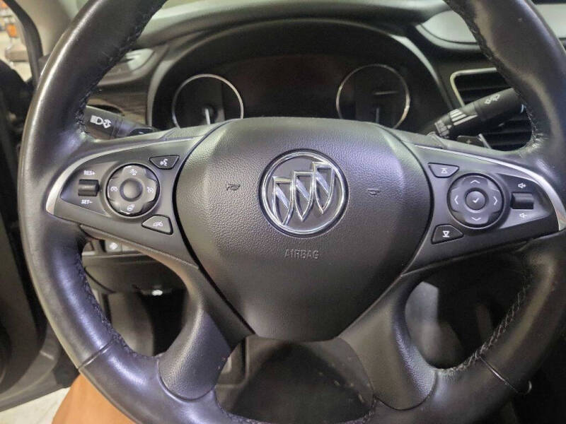 2018 Buick LaCrosse Premium