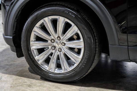 2022 Ford Explorer King Ranch