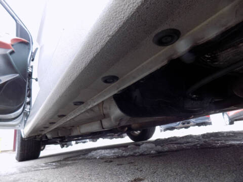 2014 Chevrolet Sonic LT Auto