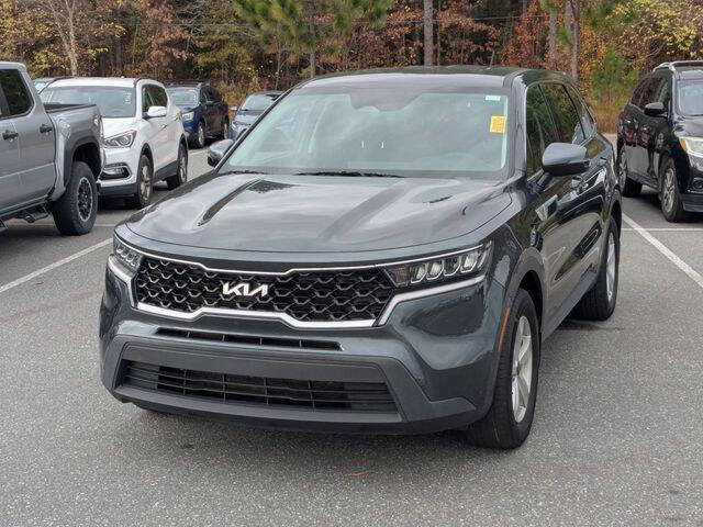 2023 Kia Sorento LX