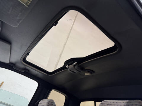 1996 Toyota Tacoma SR5