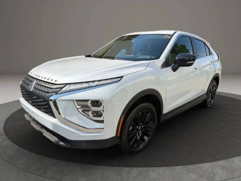 2024 Mitsubishi Eclipse Cross