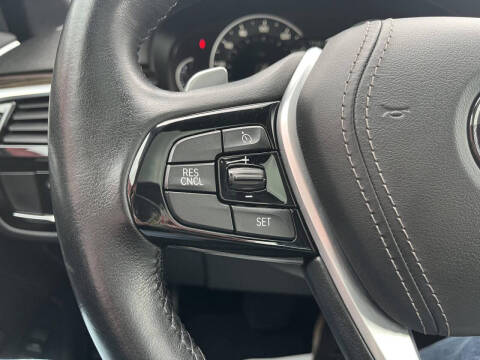 2019 BMW 5 Series 530i xDrive