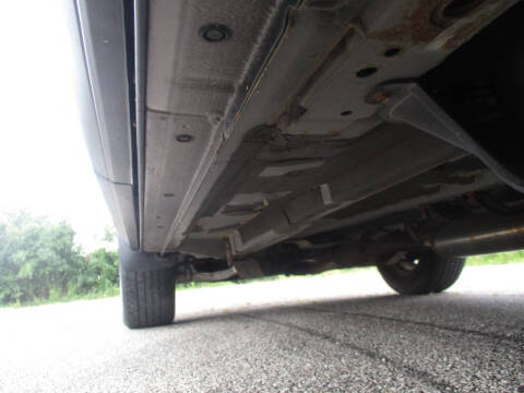 2012 Nissan Murano S