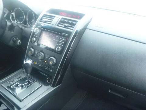 2014 Mazda CX-9 Touring