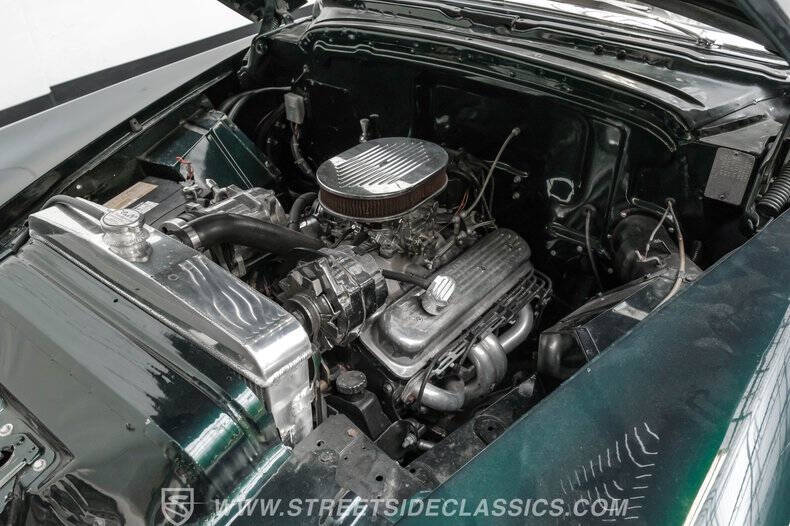 1950 Oldsmobile Eighty-Eight
