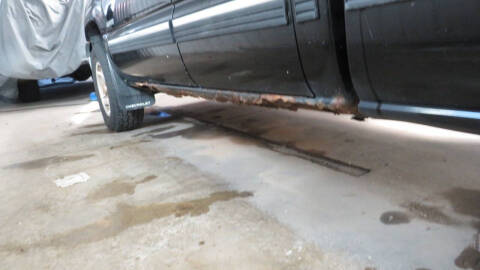 2001 Chevrolet Silverado 1500 LT