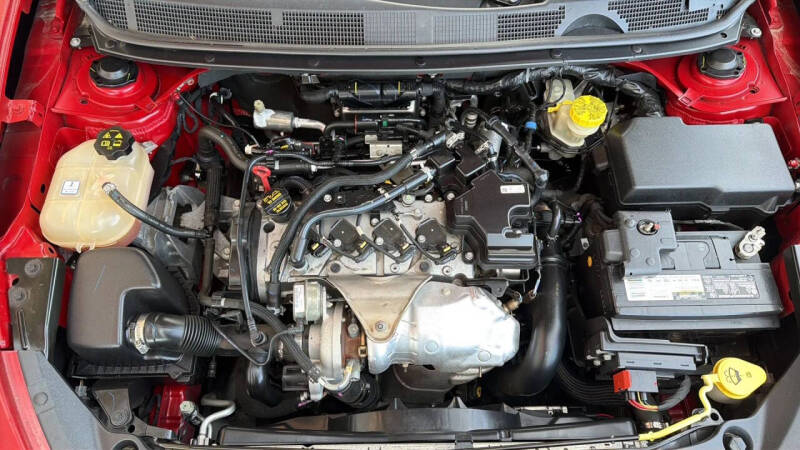 2014 Dodge Dart Aero