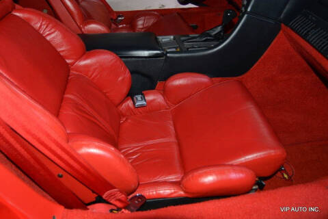 1990 Chevrolet Corvette