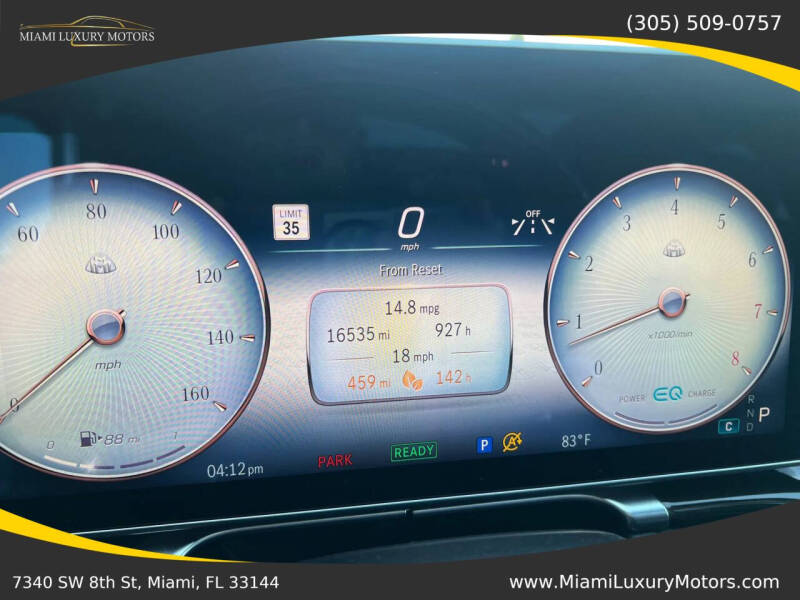 2021 Mercedes-Benz S-Class Mercedes-Maybach S 580 4MATIC