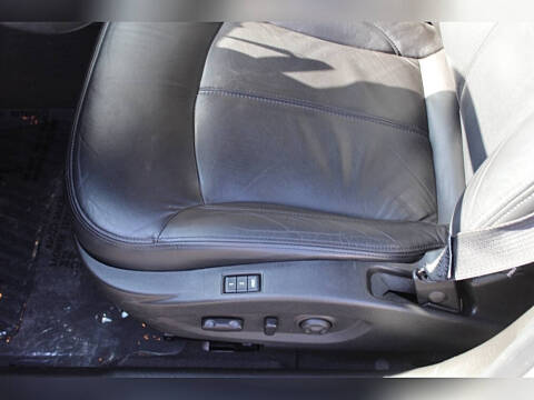 2012 Buick LaCrosse Premium 1