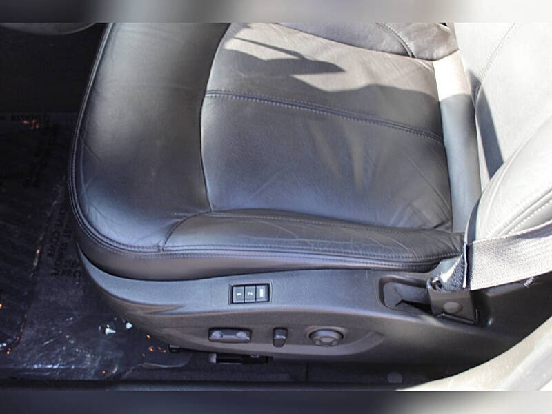 2012 Buick LaCrosse Premium 1