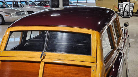 1949 Buick Super