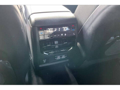 2024 Jeep Grand Cherokee L Summit